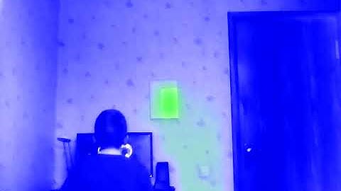 Klasky Csupo Boy Computer in Veil