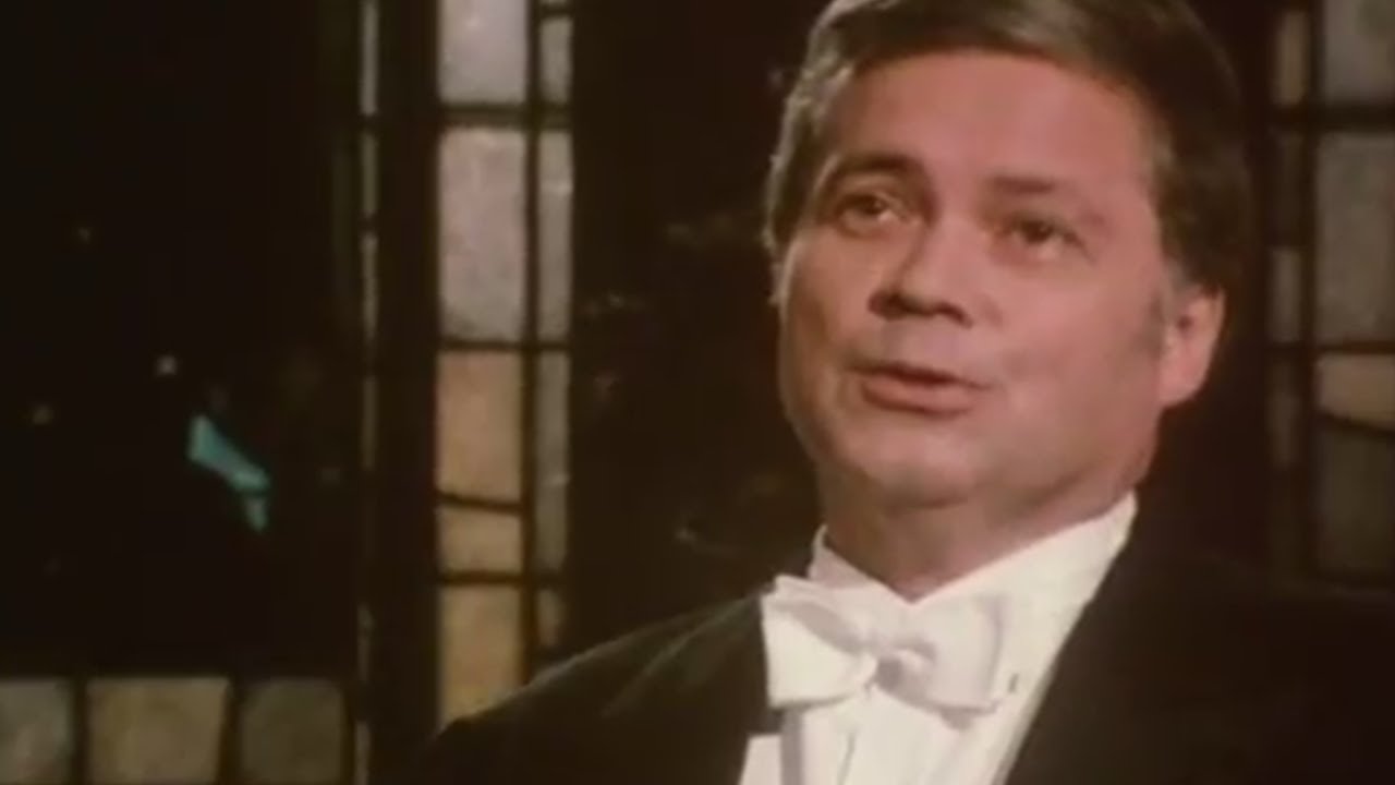 슈트라우스: 발견, Op.56 [피셔-디스카우/자발리쉬] (괴테)