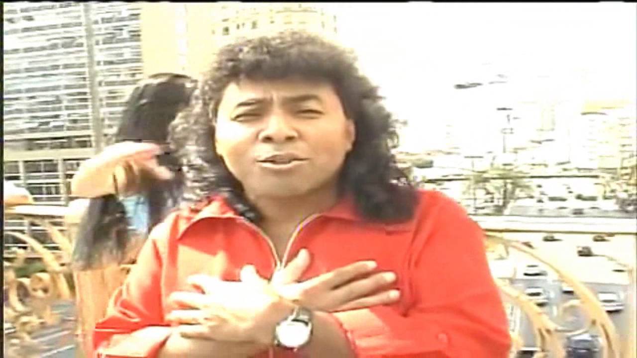 ZEZINHO BARROS | SOFRO CALADO