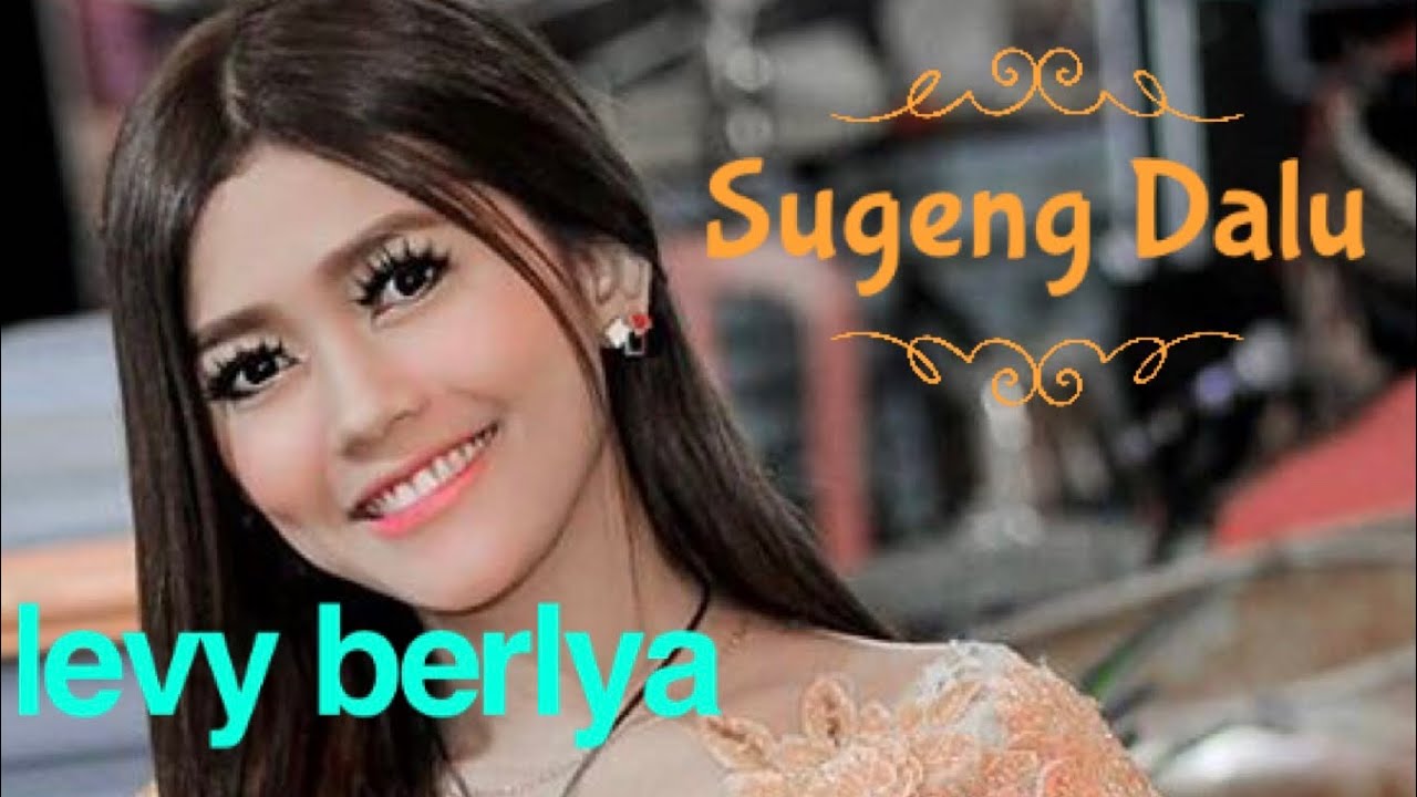 Sugeng Dalu Versi Jaranan - Levi Berlia - Supra Nada Live Solo