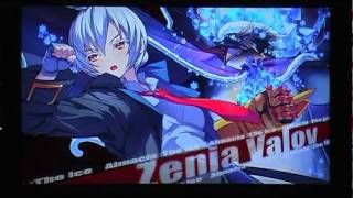 AH3 Zenia&Lieselotte Combo Video