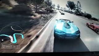 giochiamo a forza Horizon 5 pt1