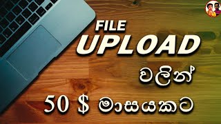 How to earn money online sinhala | earn money from mega nz | internet jobs sinhala | keralaya lk screenshot 3