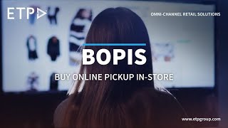 Intelligent Omni Channel POS Solutions