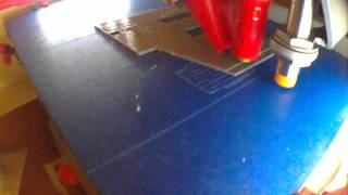 3D Printing Timelapse: Arm_20150213161606.mpg