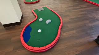 Mini Golf Rental Nashville TN