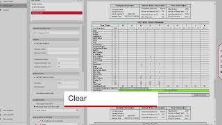 Automated particle analysis and reporting using the Phenom ParticleX Desktop SEM