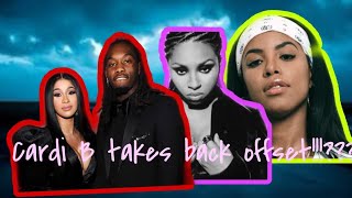 Cardi B lied! | Jaguar Wright speaks out