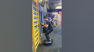 ACL Rehab - Advance Phase