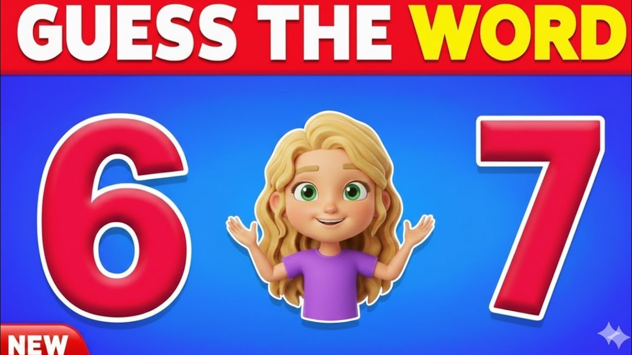 Guess The WORD By Emojis? 🤔❓ Emoji Quiz Challenge 2026