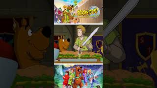 Scooby Doo  - All time best cartoon #shorts