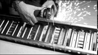 Mechanical Support Systems | BUILDING A RISE AND FALL