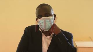 MUWANGA KIVUMBI: Eby’okumweyimirira kkooti ebijulizza nga 25 omwezi guno