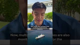 California among 3 states monitoring hantavirus after cruise ship outbreak