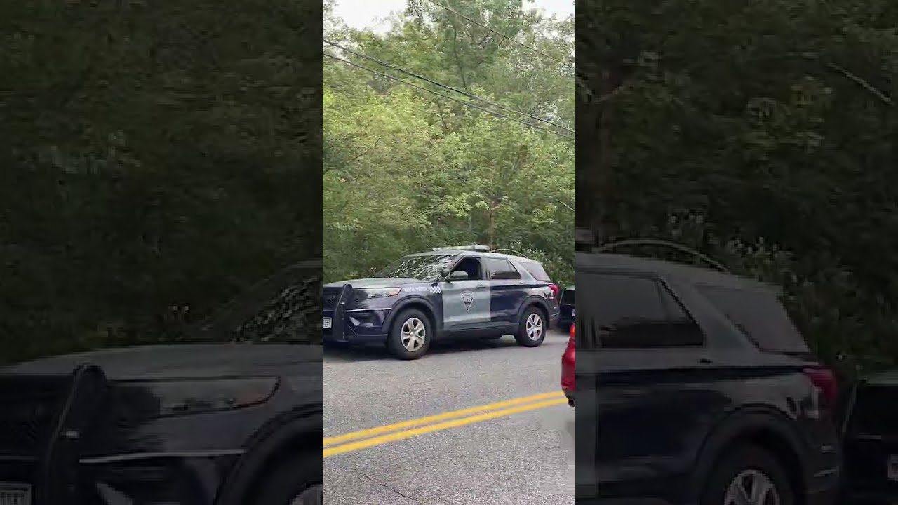 John DePetro Live- Rehoboth MA, search for missing Kylee Monteiro. august 13, 2025