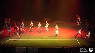 Common Ground - Pleasantville 1St Place - Ultimate Brawl Xii