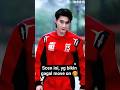 senyum yg selalu menghias, manis kali😍 #zhaozhendong #shortsdrama #fyp #haochengyu