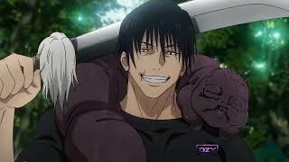 Toji Vs Gojo Edit Consider Feat. Rj Pasin