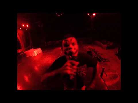Teaser PUSHER "Ultra (Rolex Remix)" Con M.C Suina