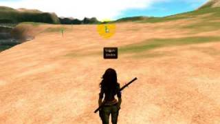Automatic Camera Movement options