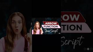 Arrow Function in JavaScript #arrowfunction #arrowfunctioninjavascript #functions #javascript #html