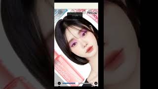 makeup seribuan😱⁉️||boleh request yaa🌷h#trending #ibli