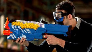 TOP BEST NERF GUNS IN 2020 | TOP 10 BEST NERF BLASTERS OF ALL THE TIME