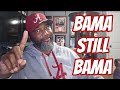 Kangaroo blacks thoughts on alabamas 2024 football schedule  lets hear it haters