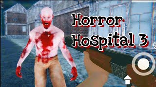 Horror Hospital 3 Full Gameplay  screenshot 4