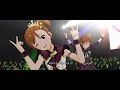 【ミリシタ】ARMooo「フリースタイル・トップアイドル!」【ユニットMV】[1440p]