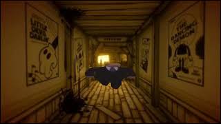 Путин уходит из Joew Drew Studios
