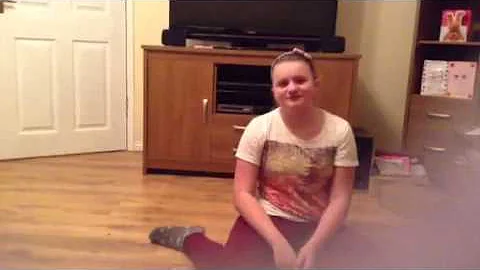 Interviewing Melissa Godwin