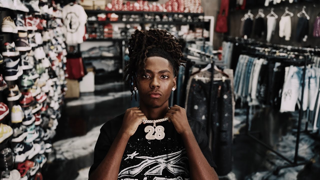 Watch 28Young G - High Alert (Official Video) on YouTube Watch 28Young G - High Alert (Official Video) on YouTube