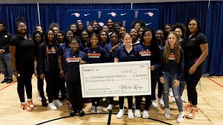 Hibbett | City Gear Community Giveback Wrap Up 2022