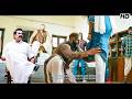 Superhit (HD) Blockbuster Superhit South Indian Hindi Dubbed Action Movie | Indrasena, Aishwarya