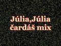 GipsyBand - Julia,Julia cardas mix