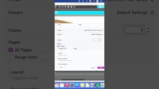Epson F570 | Sublimation Print Settings | Clack Fan Settings