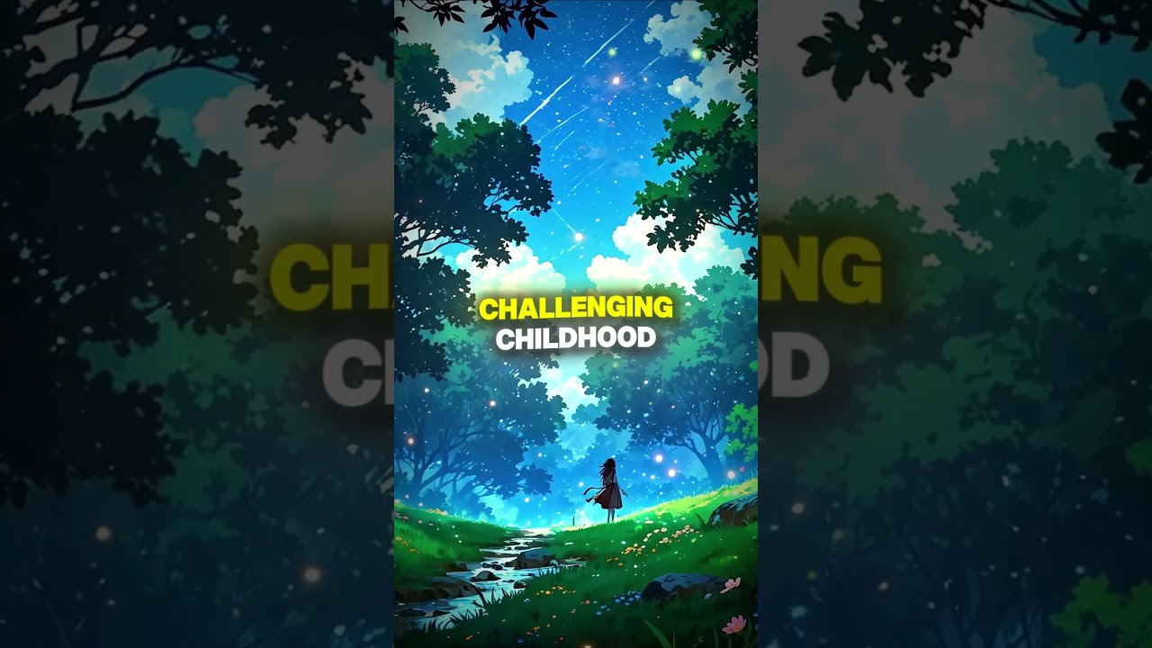 Real life examples of HOPE and resilience