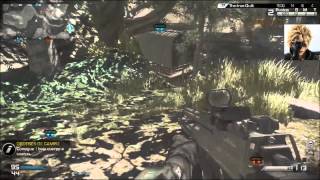 Honey badger_ bycloud