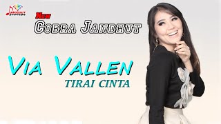 Via Vallen - Tirai Cinta (Official Video)