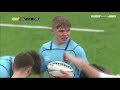 Full match: Gonzaga v St Michael's | 2020 Bank of Ireland Leinster Rugby Schools Senior Cup