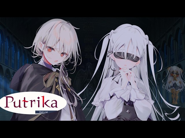 ◇プトリカ 2nd.cut -For the Exquisite Attire- #18 - YouTube