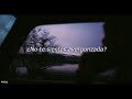 Walking On Rivers – Overachiever (Sub. Español)