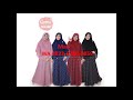 Gamis Ria Ricis Terbaru