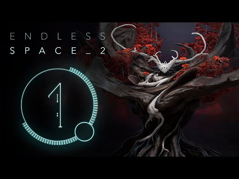 Video: Endless Space 2 Lanceres På Early Access I Sommer