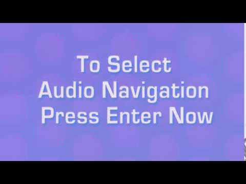 To Select Audio Navigation Press Enter Now vs Gangnam Style