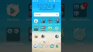 Selfie without flash look like taken in flash screenshot 3