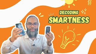 What Does Smart Mean | Decoding Smartness | Nascenia