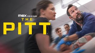 Famous Isa Briones Reveals What It's Like to Be the Most Hated Character on 'The Pitt' Wealth