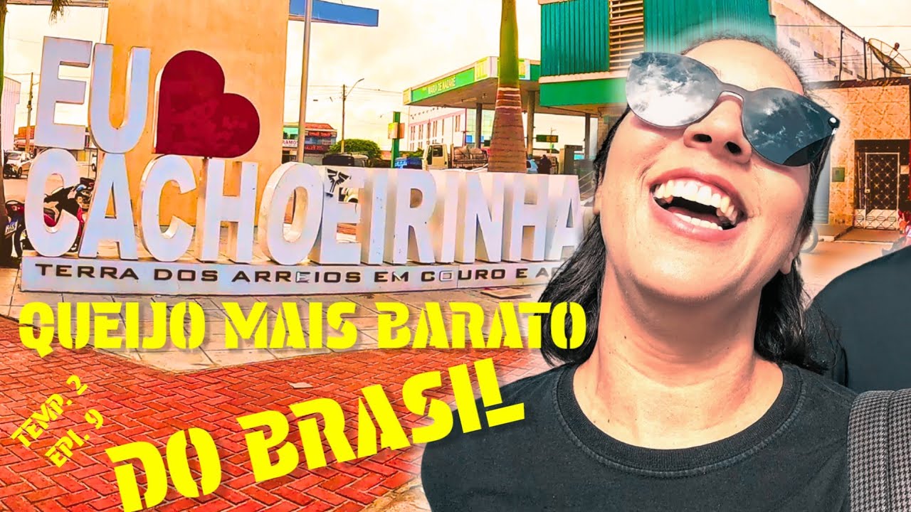 🔥 Cachoeirinha/PE: A Capital do Couro e do Queijo! Você Precisa Conhecer! 🐄🧀